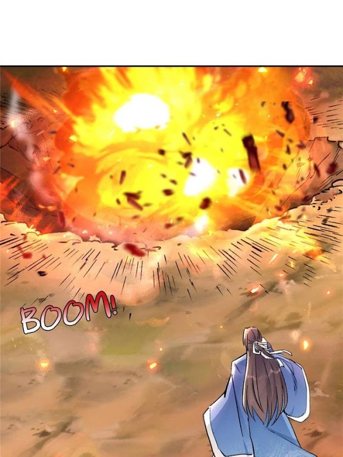 Your Ancestor Is Online Chapter 50 - Page 1