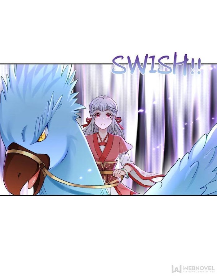 Your Ancestor Is Online Chapter 50 - Page 11