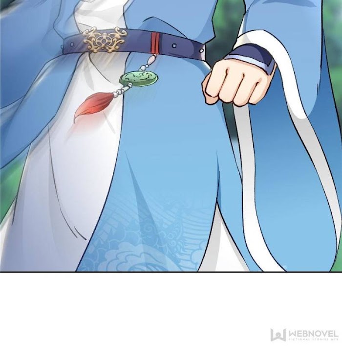 Your Ancestor Is Online Chapter 50 - Page 13