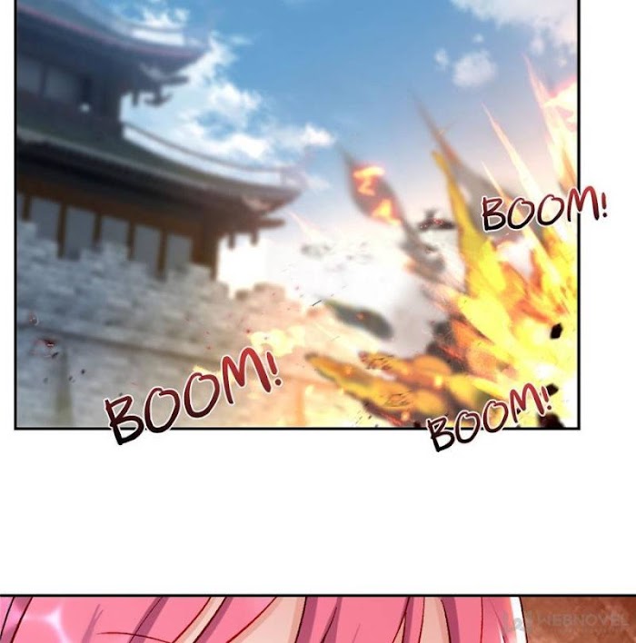 Your Ancestor Is Online Chapter 50 - Page 17