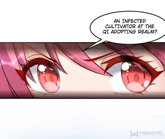 Your Ancestor Is Online Chapter 50 - Page 24