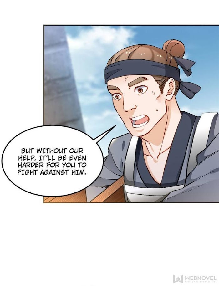 Your Ancestor Is Online Chapter 50 - Page 26