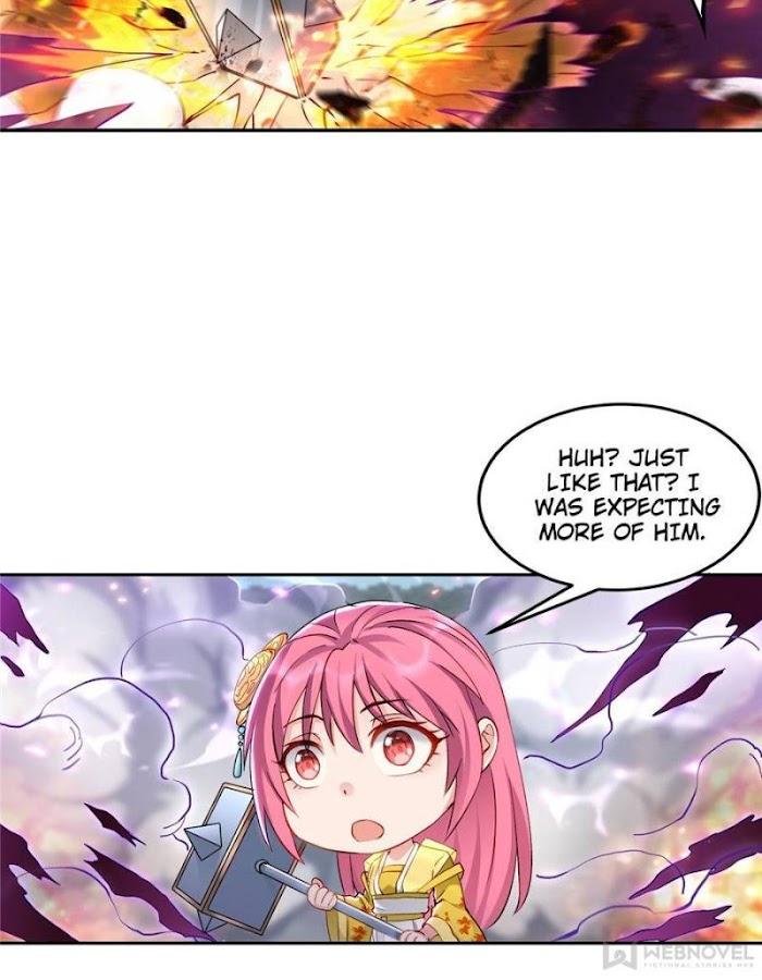 Your Ancestor Is Online Chapter 50 - Page 30