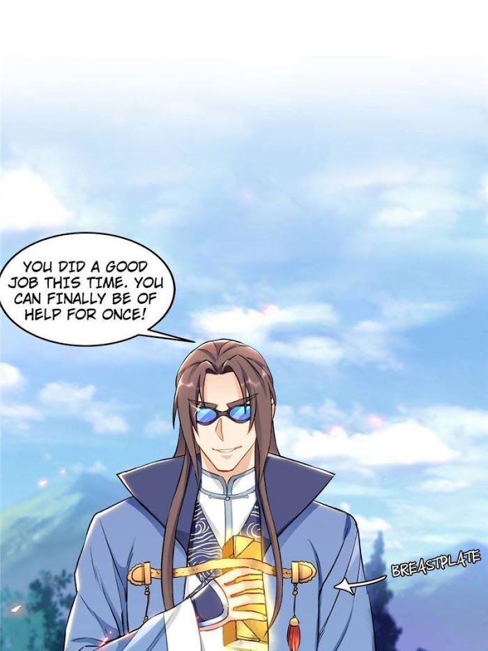 Your Ancestor Is Online Chapter 50 - Page 4
