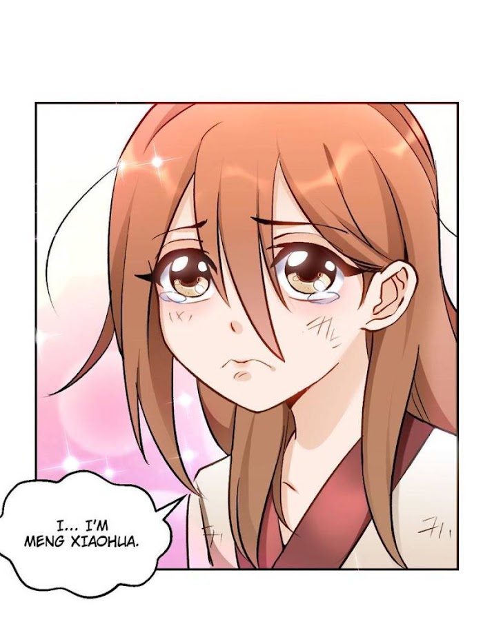 Your Ancestor Is Online Chapter 50 - Page 43