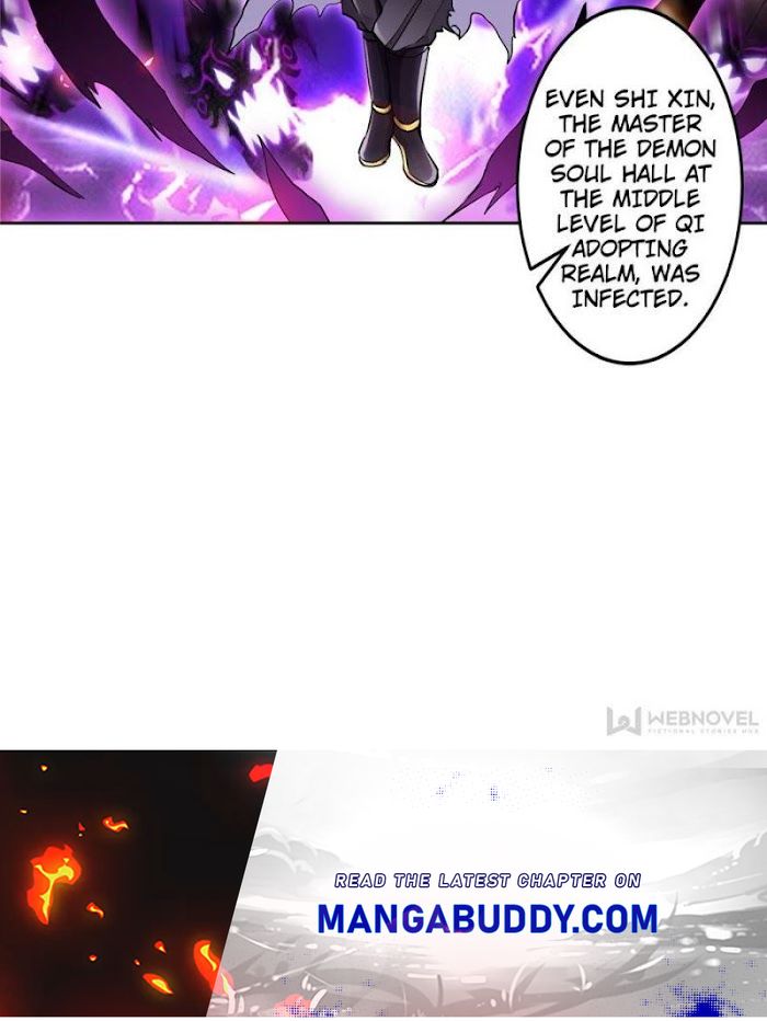 Your Ancestor Is Online Chapter 50 - Page 48