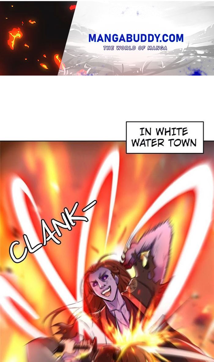 Your Ancestor Is Online Chapter 51 - Page 1