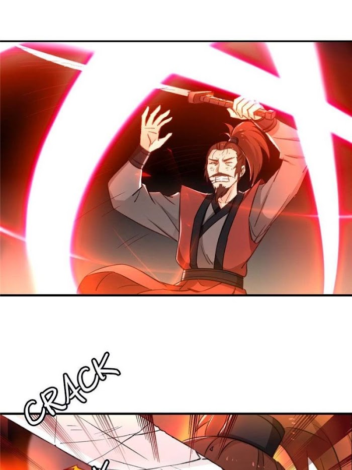 Your Ancestor Is Online Chapter 51 - Page 3