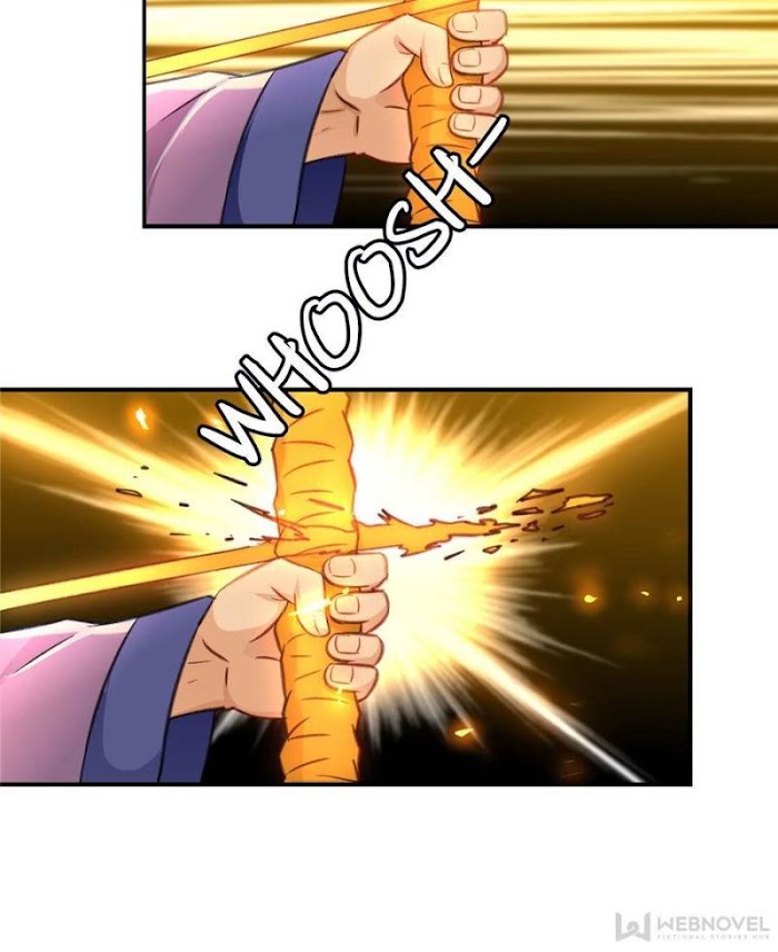 Your Ancestor Is Online Chapter 51 - Page 31
