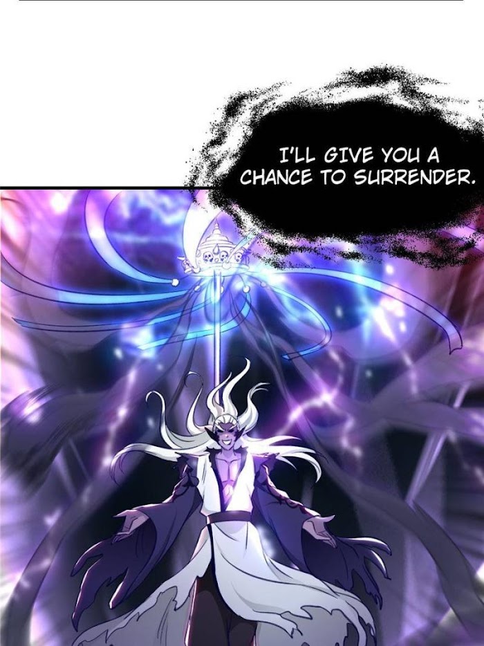 Your Ancestor Is Online Chapter 51 - Page 34