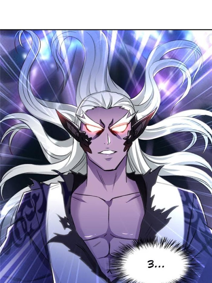 Your Ancestor Is Online Chapter 51 - Page 42