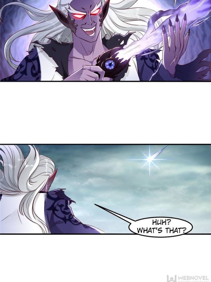 Your Ancestor Is Online Chapter 51 - Page 54
