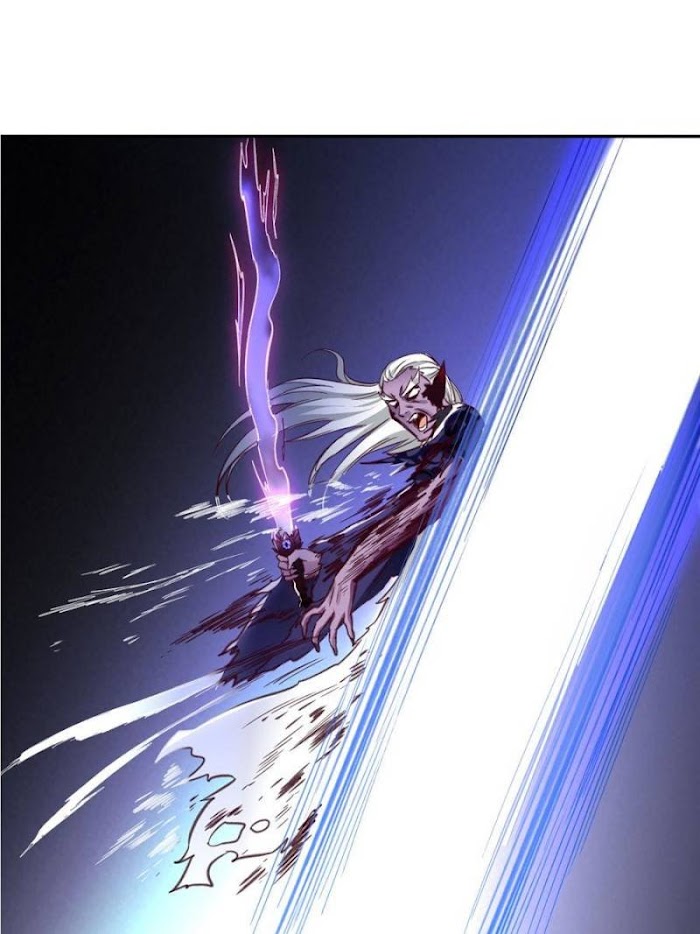 Your Ancestor Is Online Chapter 51 - Page 56