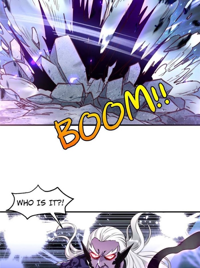 Your Ancestor Is Online Chapter 51 - Page 59
