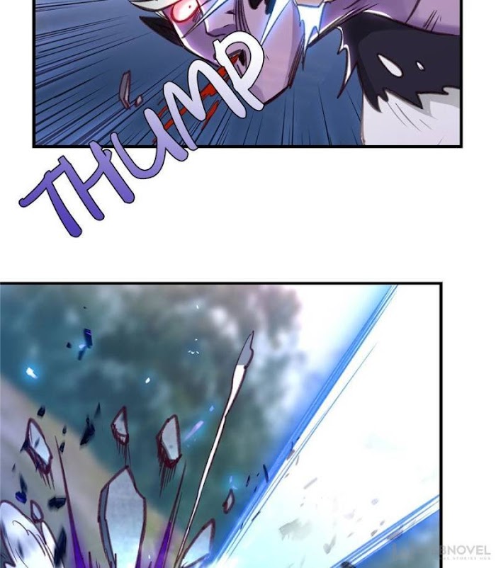 Your Ancestor Is Online Chapter 51 - Page 63