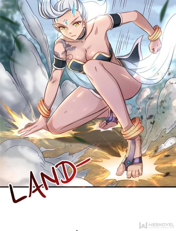 Your Ancestor Is Online Chapter 51 - Page 65