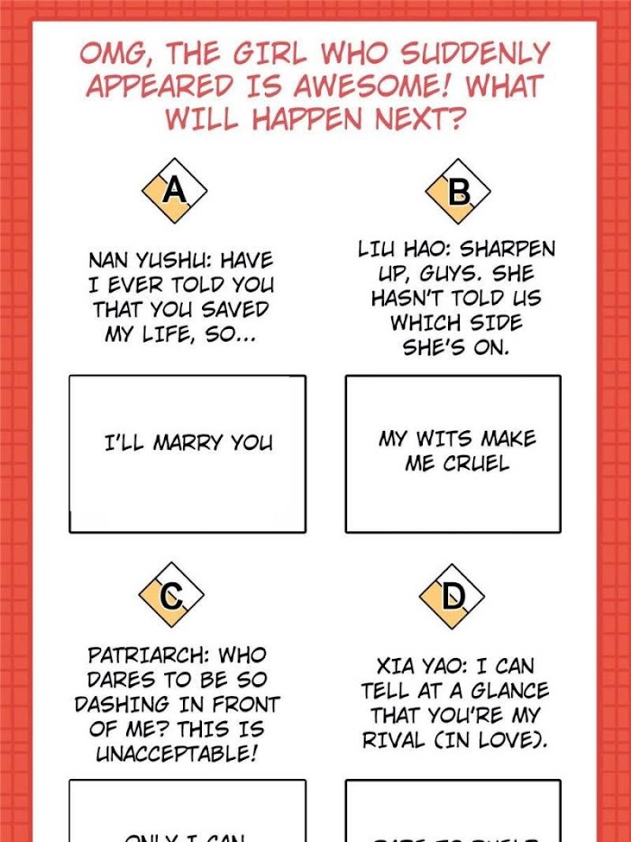 Your Ancestor Is Online Chapter 51 - Page 69
