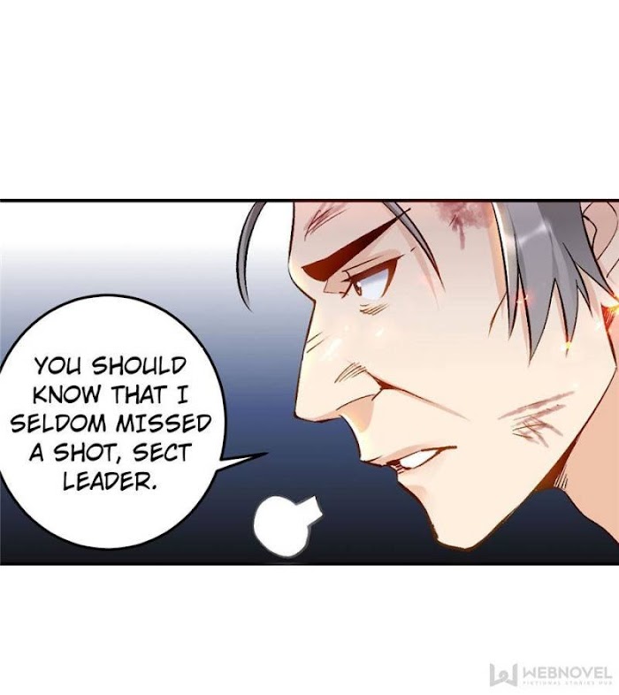 Your Ancestor Is Online Chapter 52 - Page 17