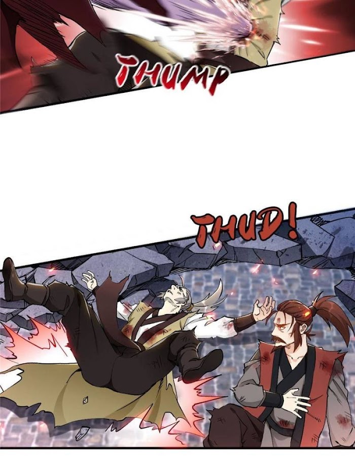 Your Ancestor Is Online Chapter 52 - Page 26