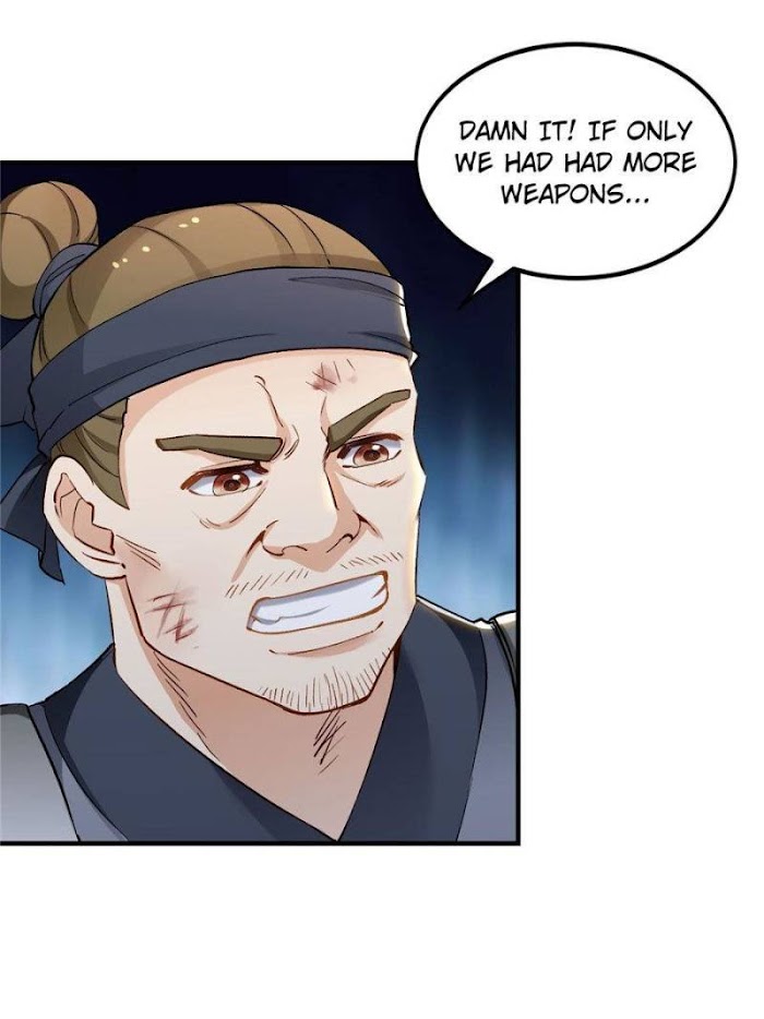 Your Ancestor Is Online Chapter 52 - Page 4