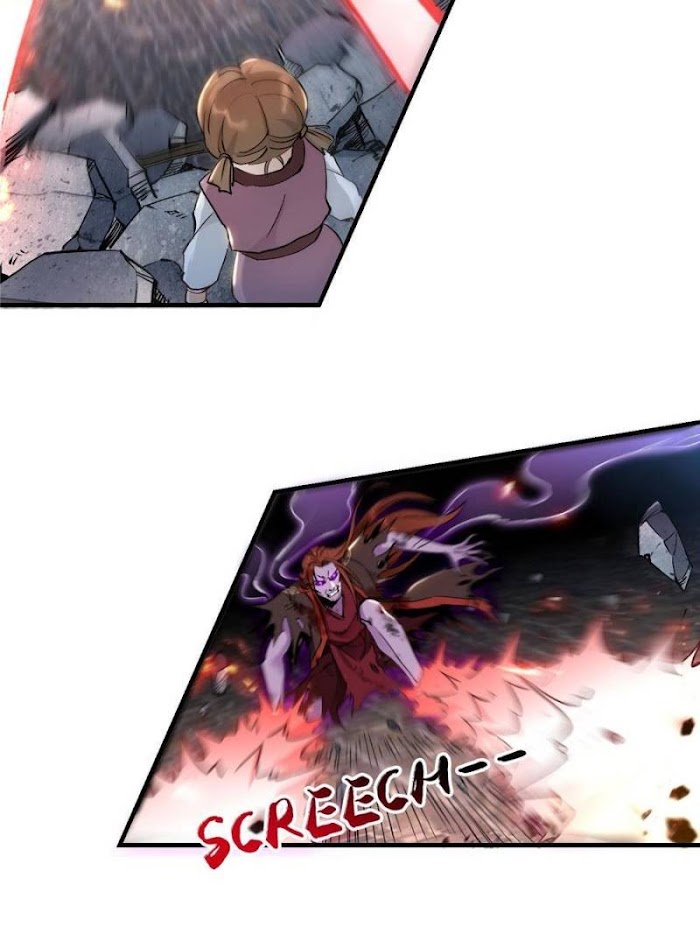 Your Ancestor Is Online Chapter 52 - Page 38