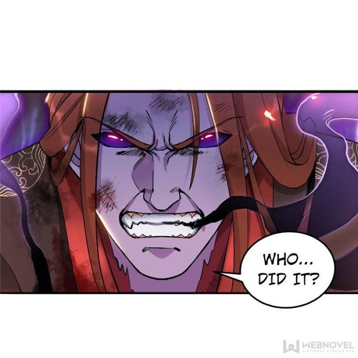 Your Ancestor Is Online Chapter 52 - Page 39