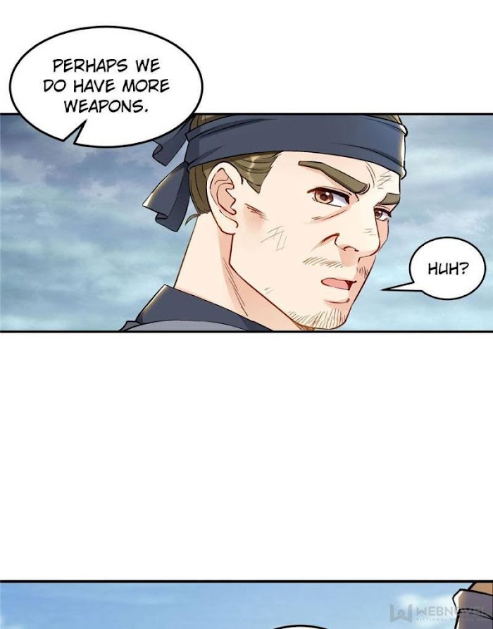 Your Ancestor Is Online Chapter 52 - Page 5