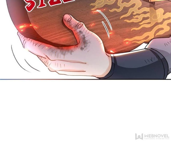 Your Ancestor Is Online Chapter 52 - Page 43