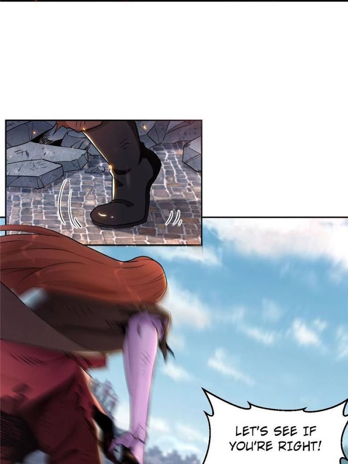 Your Ancestor Is Online Chapter 52 - Page 48