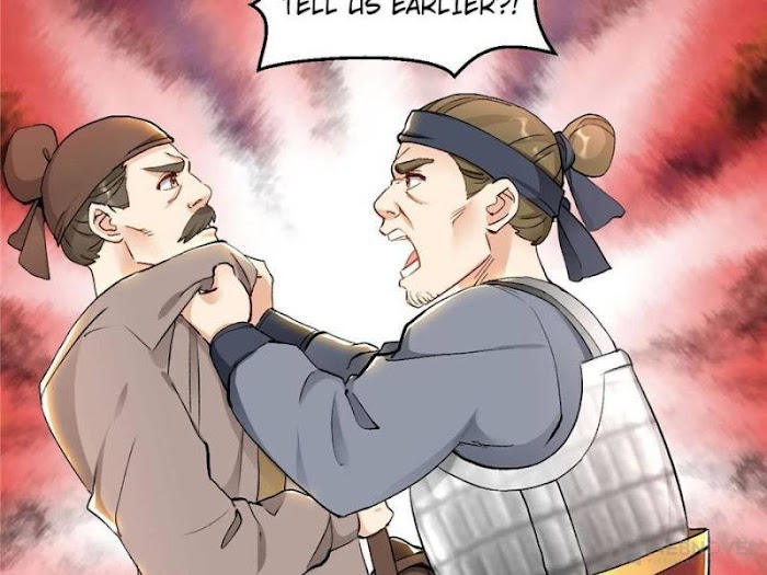 Your Ancestor Is Online Chapter 52 - Page 8