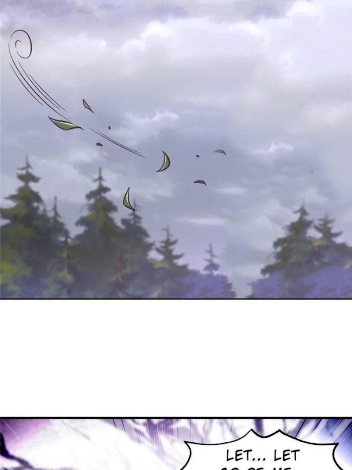 Your Ancestor Is Online Chapter 53 - Page 2