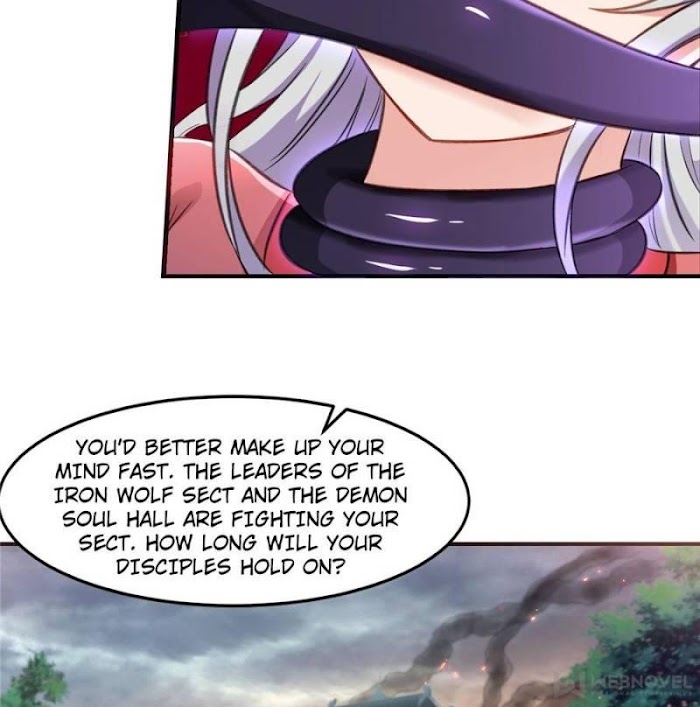 Your Ancestor Is Online Chapter 53 - Page 20