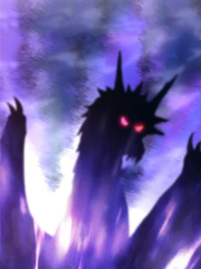 Your Ancestor Is Online Chapter 53 - Page 32