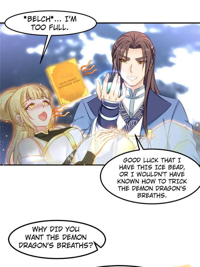 Your Ancestor Is Online Chapter 53 - Page 45