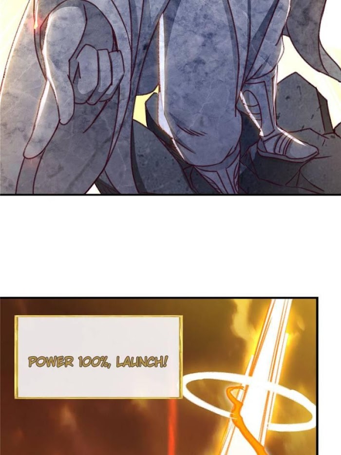 Your Ancestor Is Online Chapter 53 - Page 57