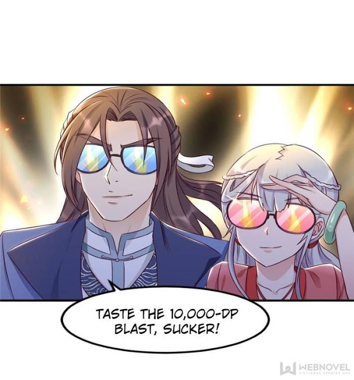 Your Ancestor Is Online Chapter 53 - Page 60