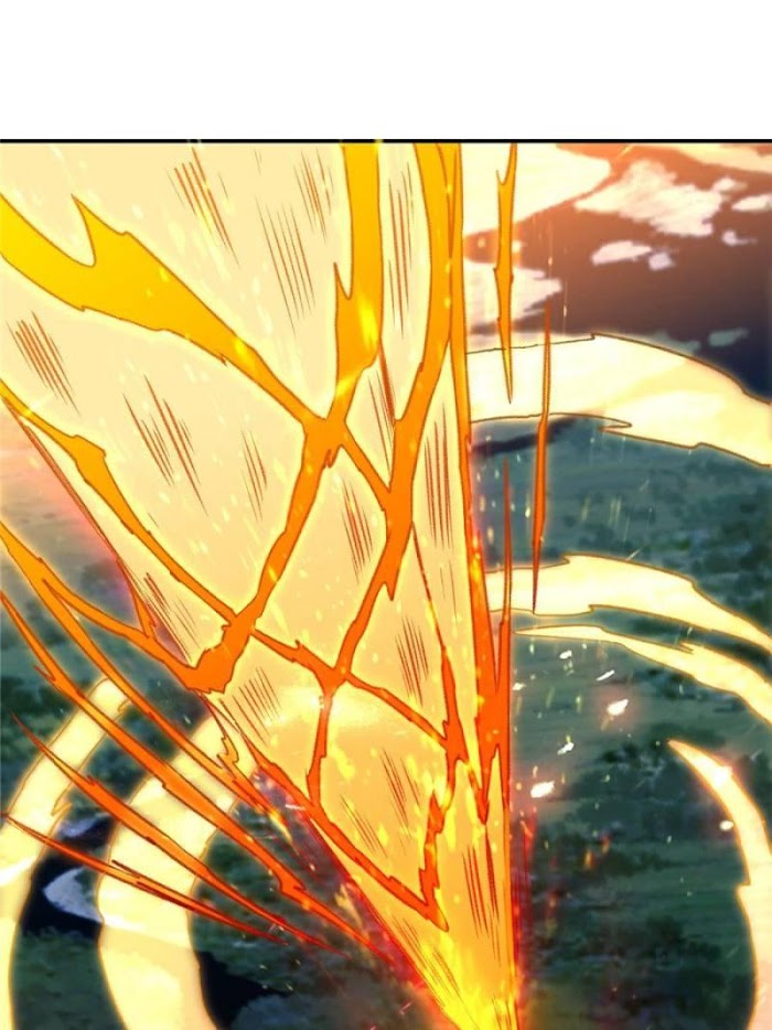 Your Ancestor Is Online Chapter 53 - Page 61