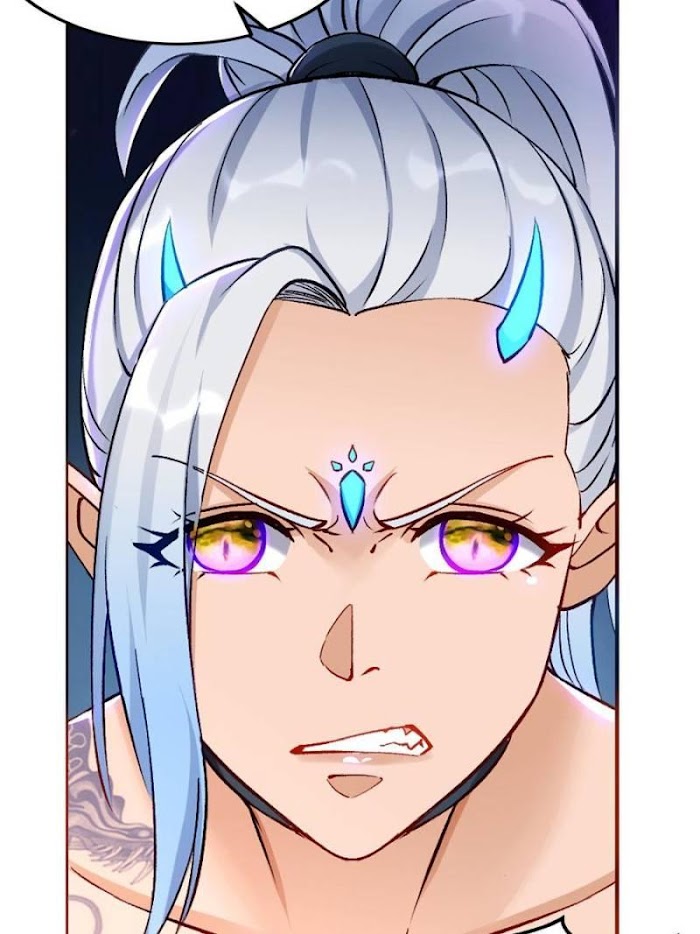 Your Ancestor Is Online Chapter 54 - Page 30