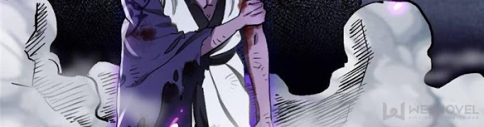 Your Ancestor Is Online Chapter 54 - Page 6