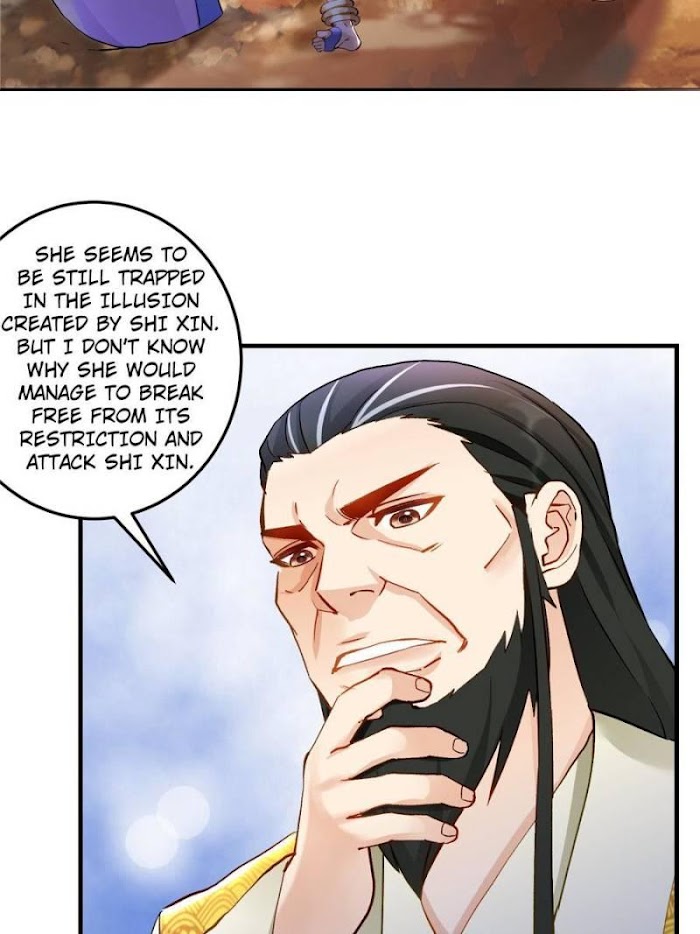 Your Ancestor Is Online Chapter 54 - Page 53