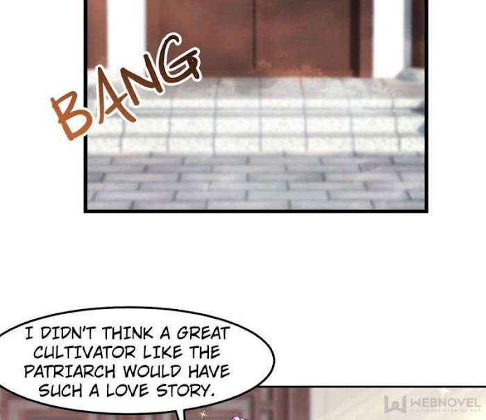Your Ancestor Is Online Chapter 55 - Page 28