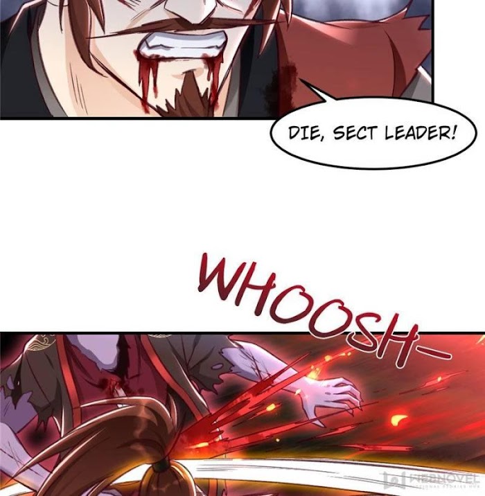 Your Ancestor Is Online Chapter 55 - Page 4