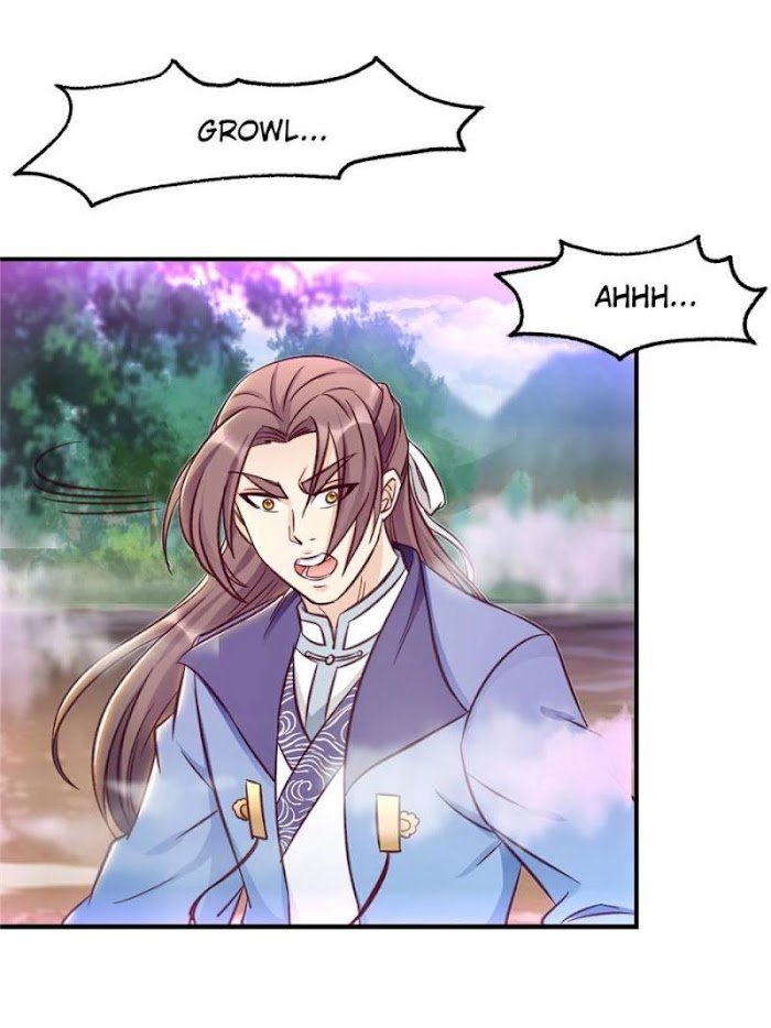 Your Ancestor Is Online Chapter 55 - Page 39