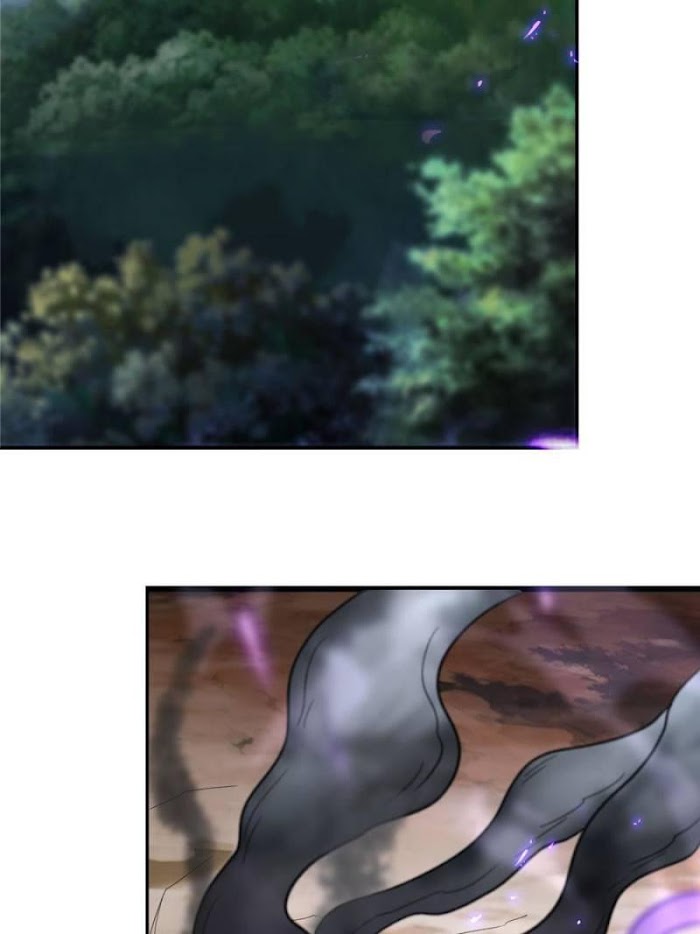 Your Ancestor Is Online Chapter 55 - Page 43