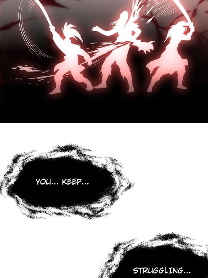 Your Ancestor Is Online Chapter 55 - Page 7