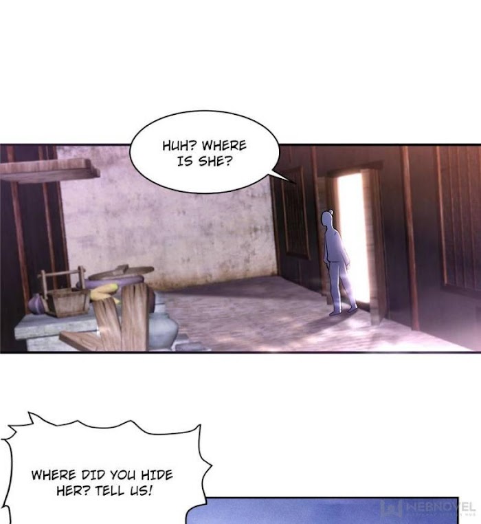 Your Ancestor Is Online Chapter 56 - Page 12