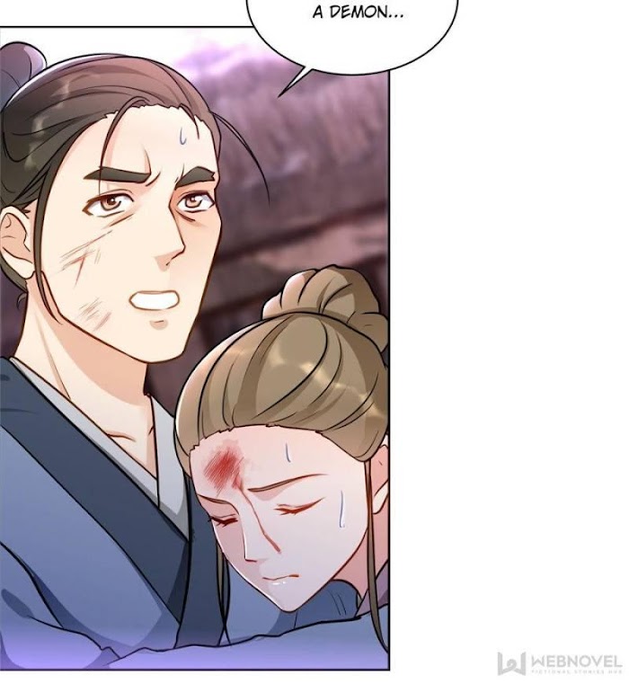 Your Ancestor Is Online Chapter 56 - Page 14