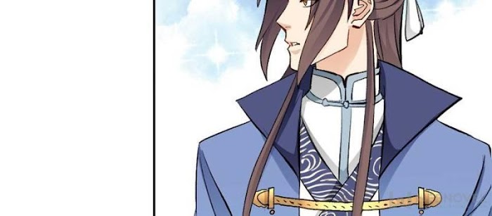 Your Ancestor Is Online Chapter 56 - Page 49