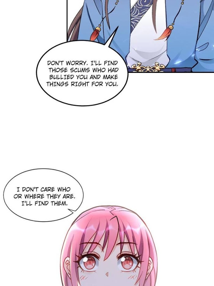 Your Ancestor Is Online Chapter 56 - Page 50