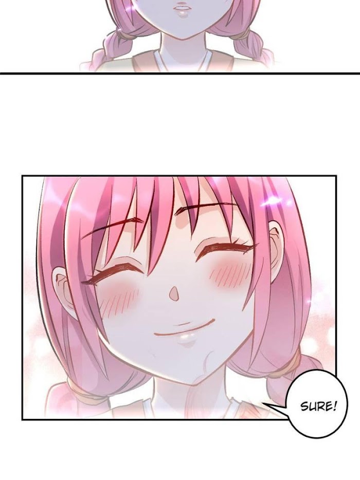 Your Ancestor Is Online Chapter 56 - Page 51